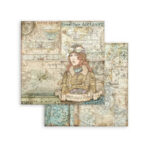 Plakboekpapier-15×15-Sir-Vagebond-Aviator-Stamperia-Scrapboeken-1-1.jpg