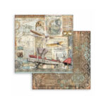 Plakboekpapier-15×15-Sir-Vagebond-Aviator-Stamperia-Scrapboeken-3-1.jpg