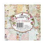 Plakboekpapier-15×15-Sprookjes-Droom-Decorer-Scrapboeken.nl-2.jpg