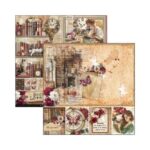 Plakboekpapier-20×20-Book-Lovers-Ciao-Bella-Scrapboeken.nl-3-1.jpg