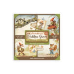 Plakboekpapier-20×20-Hidden-Grove-Enkelzijdig-Stamperia-Scrapboeken.nl-4.jpg
