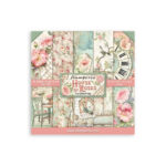 Plakboekpapier-20×20-Huis-met-Rozen-Stamperia-Scrapboeken.nl-3.jpg