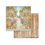 Plakboekpapier-20×20-Zonnebloem-Kunst-Stamperia-Scrapboeken.nl-1-1.jpg