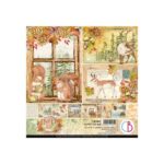 Plakboekpapier-20x20Coral-Into-the-Wild-Scrapboeken.nl-4.jpg