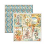 Plakboekpapier-20x20Coral-Reef-Ciao-Bella-Scrapboeken.nl-3-1.jpg