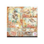 Plakboekpapier-20x20Coral-Reef-Ciao-Bella-Scrapboeken.nl-4.jpg