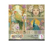 Plakboekpapier-30×30-Artemis-Patterns-Ciao-Bella-Scrapboeken.nl-4.jpg