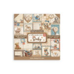 Plakboekpapier-30×30-Baby-Mini-Pad-Stamperia-Scrapboeken.nl-4.jpg