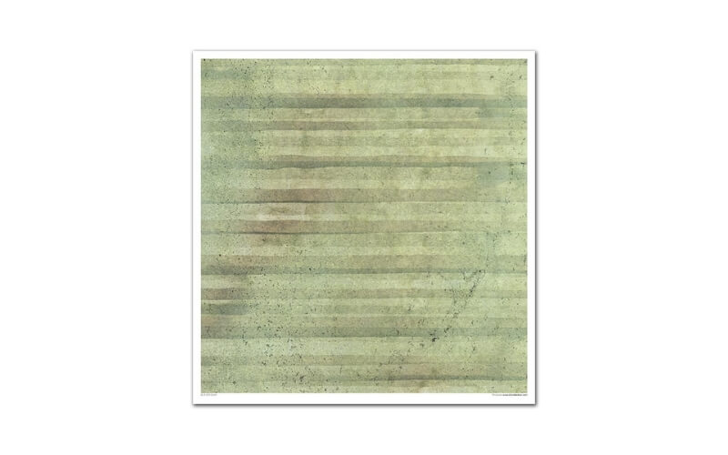 Plakboekpapier 30x30 Earth Itd Collection