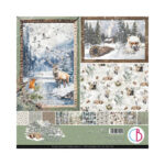 Plakboekpapier-30×30-Forest-Tales-Ciao-Bella-Scrapboeken.nl-4.jpg