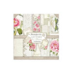 Plakboekpapier-30×30-Letters-Flowers-Stamperia-Scrapboeken-4.jpg