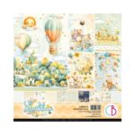 Plakboekpapier-30×30-Lunibloom-Ciao-Bella-Scrapboeken.nl-5.jpg