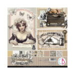 Plakboekpapier-30×30-Patronen-Typographic-Ciao-Bella-Scrapboeken.nl-4.jpg