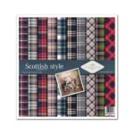 Plakboekpapier-30×30-Scottish-Style-Itd-Collection-Scrapboeken.nl-4.jpg