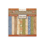 Plakboekpapier-30×30-Silent-Night-Backgrounds-Stamperia-Scrapboeken.nl-4.jpg