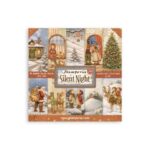 Plakboekpapier-30×30-Silent-Night-Stamperia-Scrapboeken.nl-4.jpg