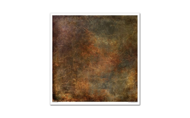 Plakboekpapier 30x30 Steampunk Itd Collection