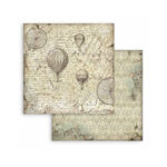 Plakboekpapier-30×30-Voyages-Fantastiques-Achtergronden-Stamperia-Scrapboeken-1-1.jpg