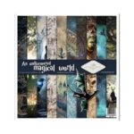 Plakboekpapier-30x30Magical-World-Itd-Collection-Scrapboeken.nl-4.jpg