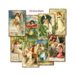 Plakboekpapier-Mini-Christmas-Angels-Decorer-Scrapboeken.nl-1-1.jpg