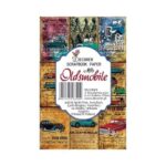 Plakboekpapier-Mini-Oldsmobile-Decorer-Scrapboeken.nl-3.jpg