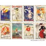 Plakboekpapier-Mini-Oude-Posters-Decorer-Scrapboeken.nl-2-1.jpg