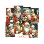 Plakboekpapier-Mini-Santa-Claus-Decorer-Scrapboeken.nl-1-1.jpg