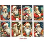 Plakboekpapier-Mini-Santa-Claus-Decorer-Scrapboeken.nl-2-1.jpg