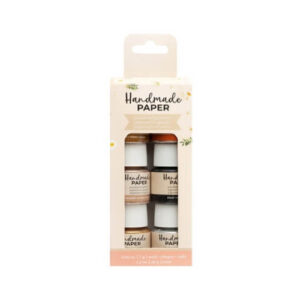 Poeder Pigment Metallics t.b.v. Zelfgemaakt papier American Crafts
