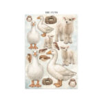 Printed-Art-Junk-Journal-White-Christmas-A5-Stamperia-Scrapboeken.nl-3-1.jpg