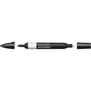 Promarker Licht Blauw Stift
