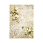 Rijstpapier-A4-All-Around-Camellia-Stamperia-Scrapboeken.nl-1.jpg