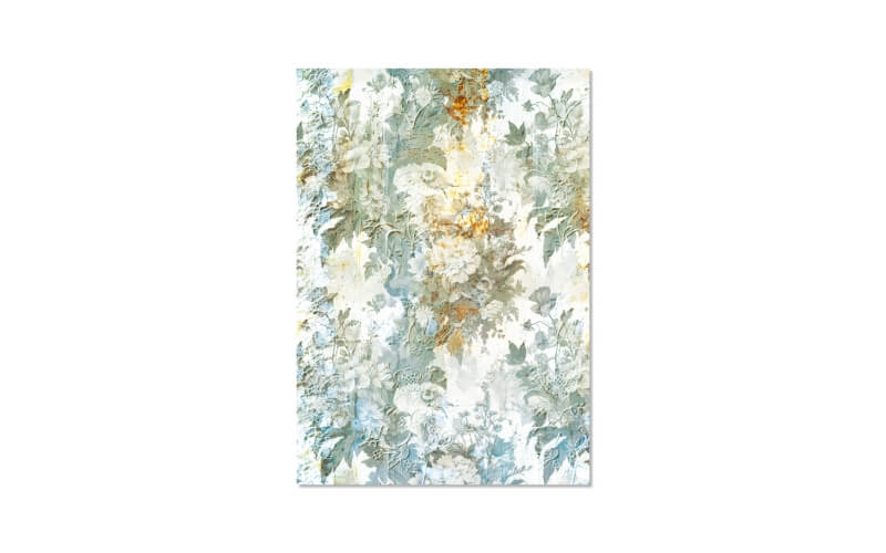 Rijstpapier A4 Assortiment Sound of Spring Ciao Bella