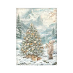 Rijstpapier-A4-White-Christmas-Tree-Stamperia-Scrapboeken.nl-2.jpg