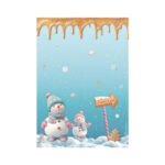 Rijstpapier-Candy-Chritmas-Sneeuwpop-Stamperia-A4-Scrapboeken.nl-1.jpg