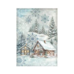 Rijstpapier-Het-Uilenhuis-Cottage-A4-Stamperia-Scrapboeken.nl-1.jpg
