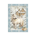 Rijstpapier-Mini-A6-White-Christmas-Stamperia-Scrapboeken.nl-2-1.jpg