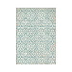 Rijstpapier-Venetie-Turquoise-Wandtapijt-Stamperia-A4-Scrapboeken.nl-1.jpg