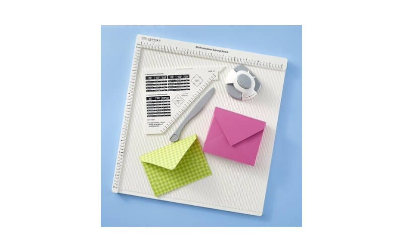 Rilbord 40x35 cm Spelbinders