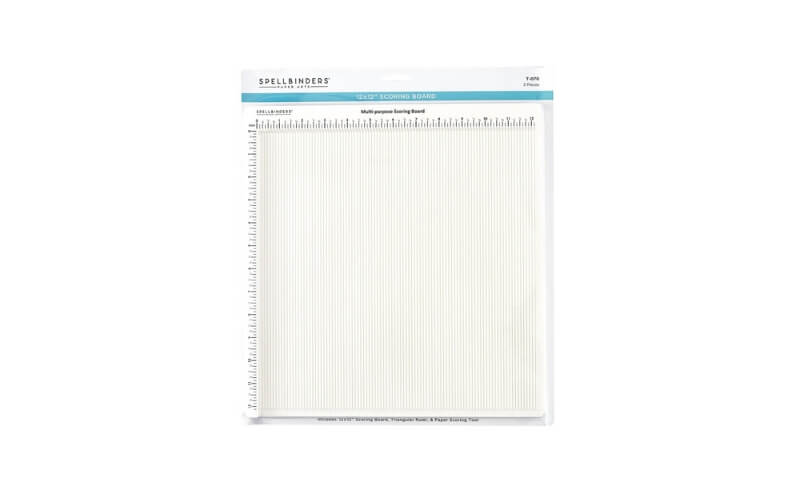 Rilbord 40x35 cm Spelbinders