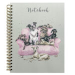 Scrapboek-Notebook-Dagboek-Honden-Dogs-210x297mm-Wrendale-01.jpg