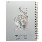 Scrapboek-Notebook-Dagboek-Poes-210x297mm-Wrendale-02.jpg