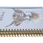 Scrapboek-Notebook-Schotse-Hooglander-210x297mm-Wrendale-04.jpg