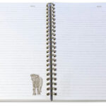 Scrapboek-Notebook-Schotse-Hooglander-210x297mm-Wrendale-07.jpg