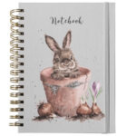 Scrapboek-Wrendale-HB022-Notebook-145x215mm-konijn-in-bloempot-01-1.jpg