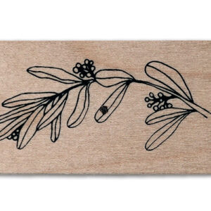 Stempel Twijgje