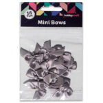 Scrapboeken-Hobbykraft-mini-bows-16stuks-zilveren-strik-01.jpg