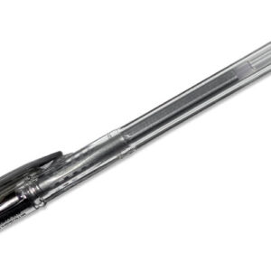 Balpen Zilver