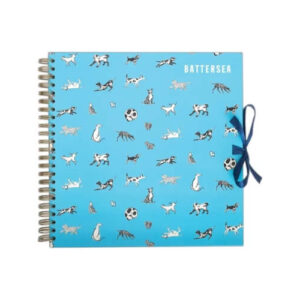 Scrapbook 30x30 Hond Battersea
