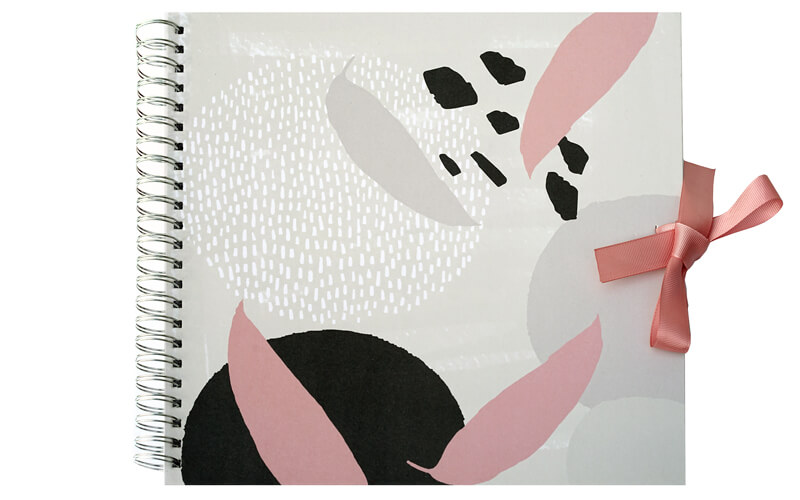Scrapbook 30x30 Abstract